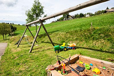 Spielplatz